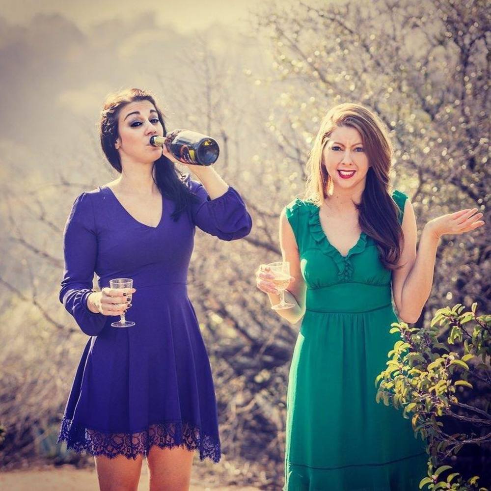 Meet your Posher, Deidre